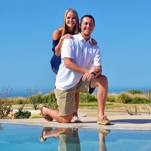 Meet your Posher, Austin